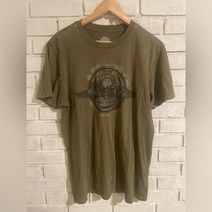 HARLEY-DAVIDSON HDMC short sleeve t-shirt GUC